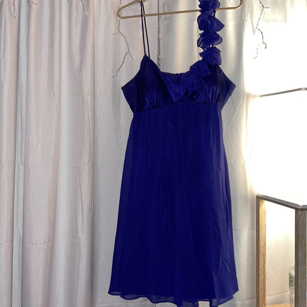 Purple, Formal Dress, Size 18